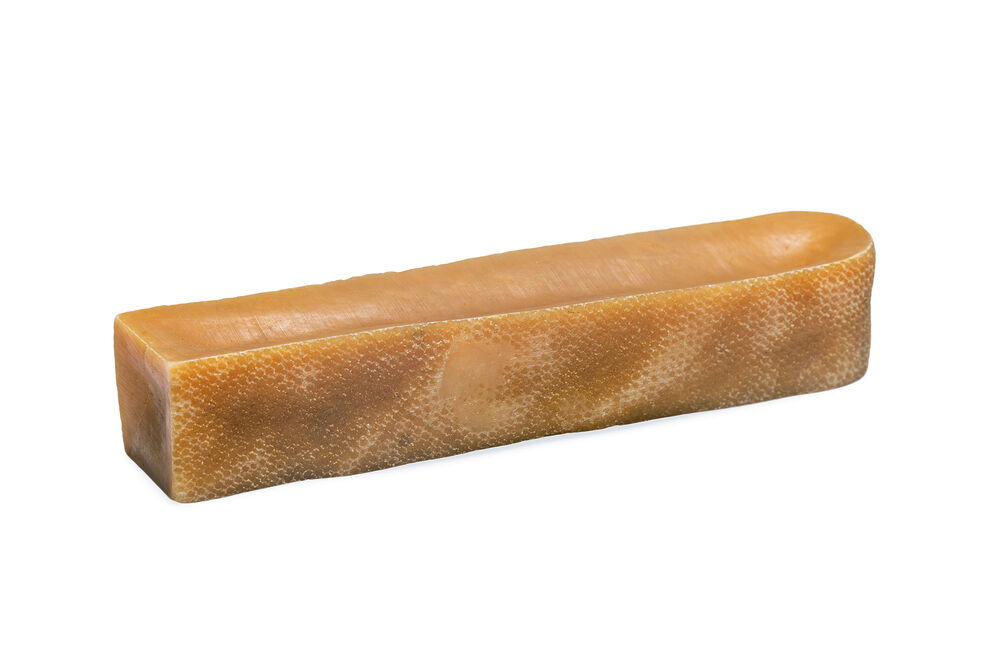 Beeztees Yakstaaf - Hondensnack - 130 Gram - yakkaas - L Beeztees Yakstaaf - Hondensnack - 130 Gram - yakkaas - L