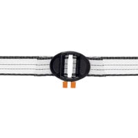 Gallagher - Lintverbinder 40 mm - 11 cm - 5 Stuks - Zwart - 18 cm