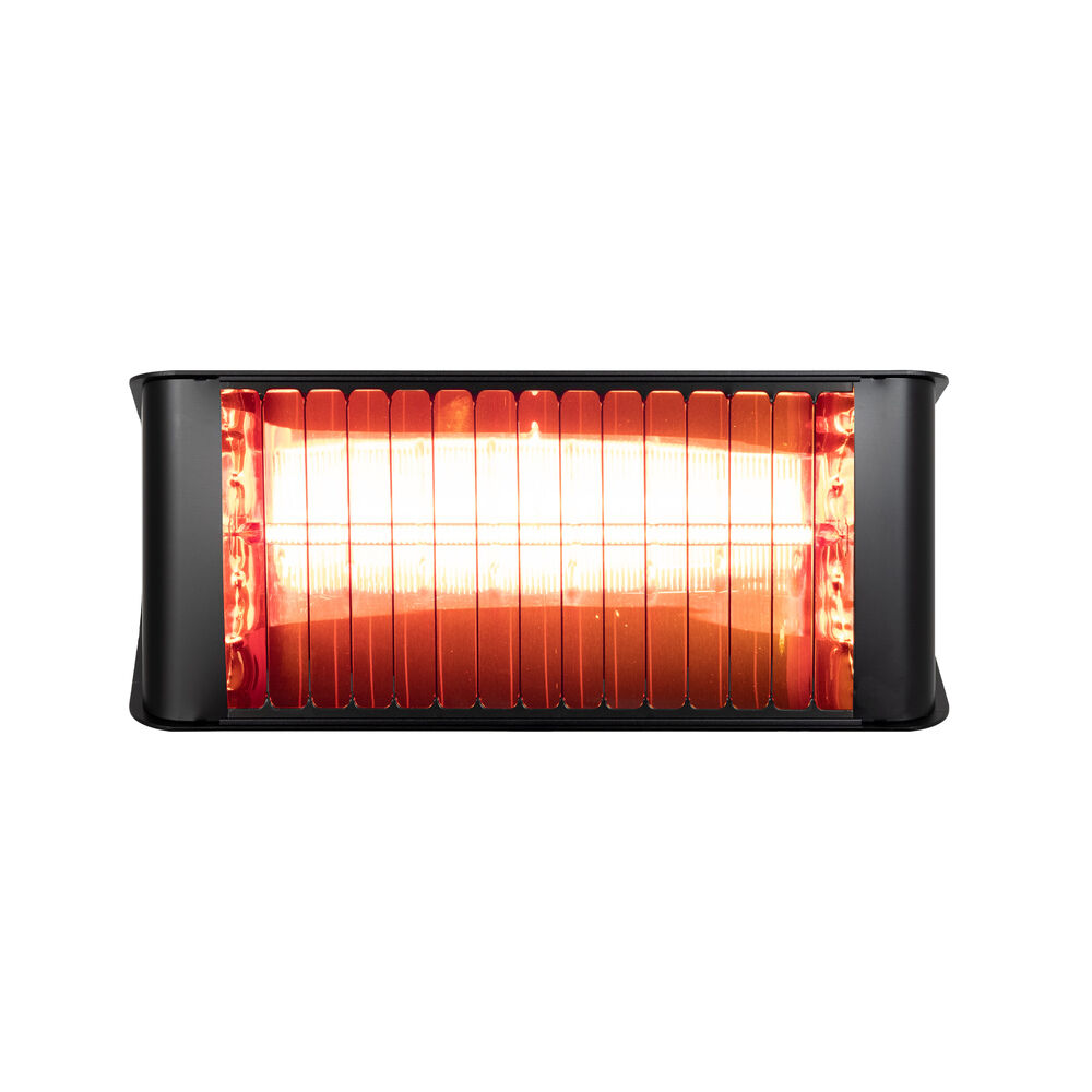 Eurom Golden 2400 Giant - Hangende terrasverwarmer