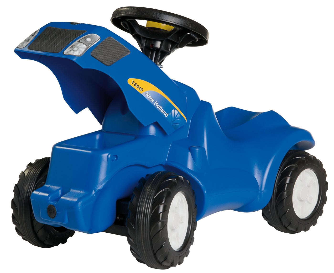 Rolly toys Minitrac New Holland T 6010 - Tractoren