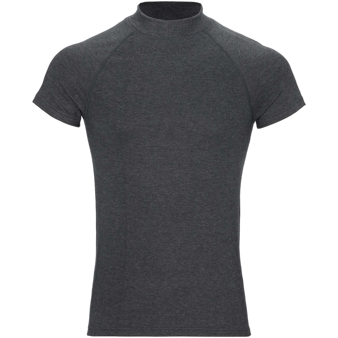 Welkoop - Thermoshirt - Antraciet - L
