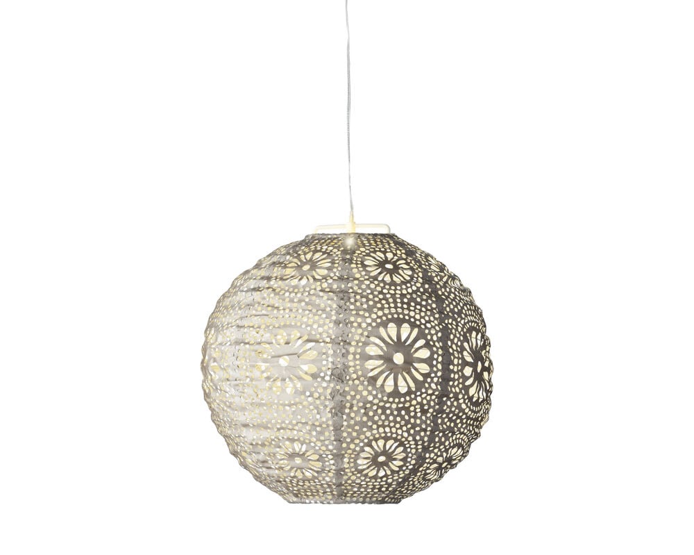 Lumineo - Solar lantaarn Lumineo - Solar lantaarn