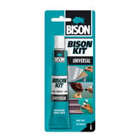 Bison Kit Contactlijm - 50 Milliliter