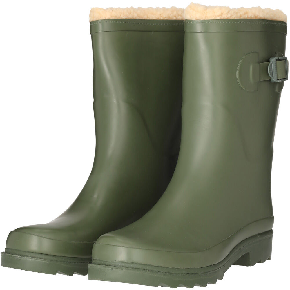 XQ - Winterlaarzen - Khaki - 38