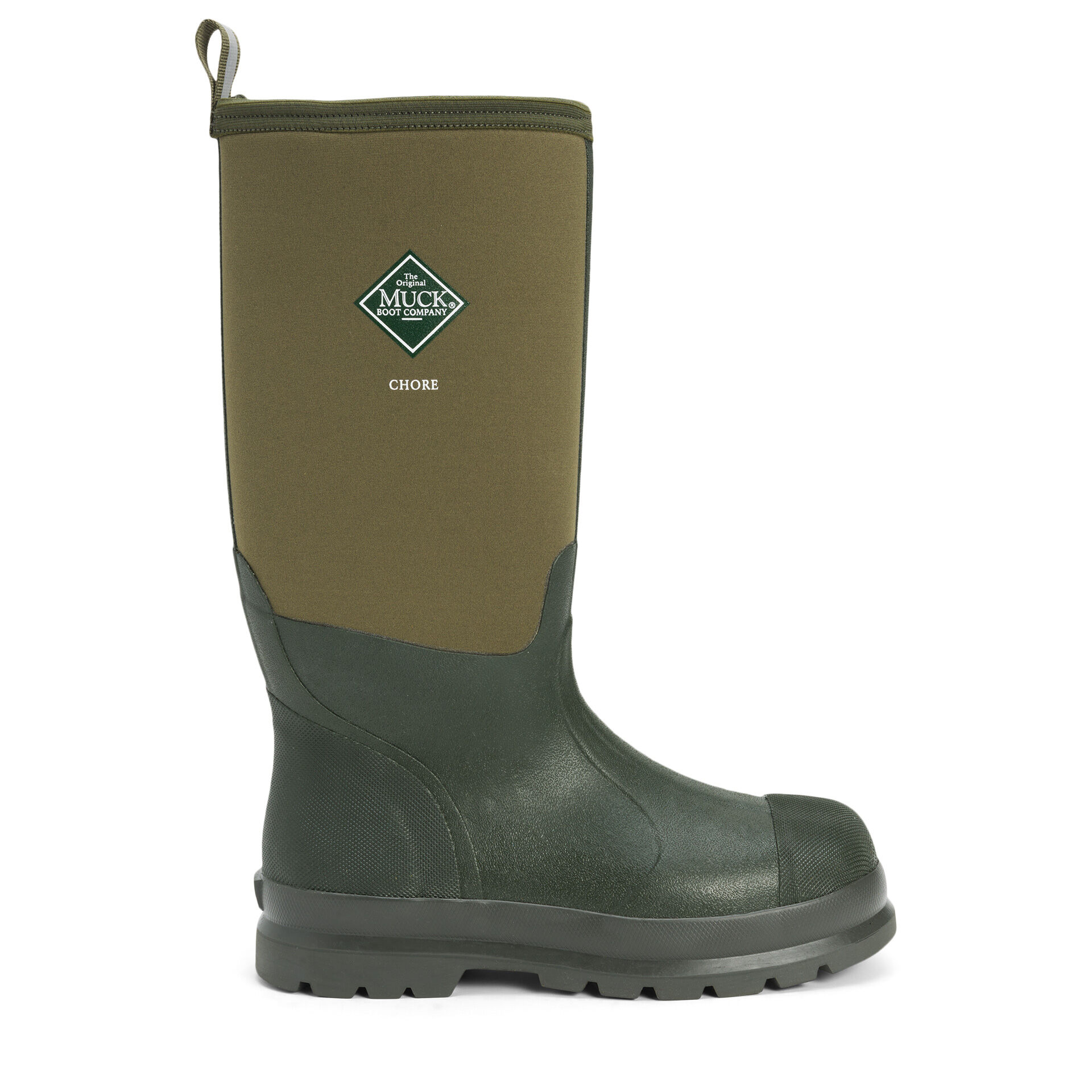 Muck Boot Chore - Outdoorlaarzen Muck Boot Chore - Outdoorlaarzen