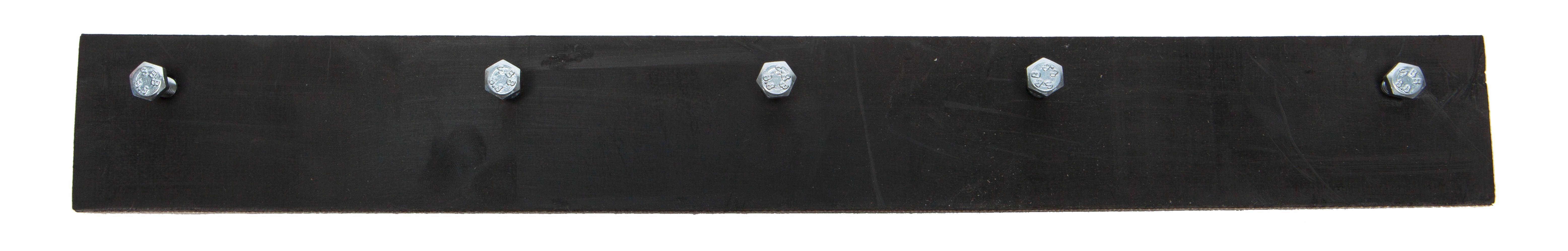 Welkoop Rubber Strip - Mestschuivers - Accessoires