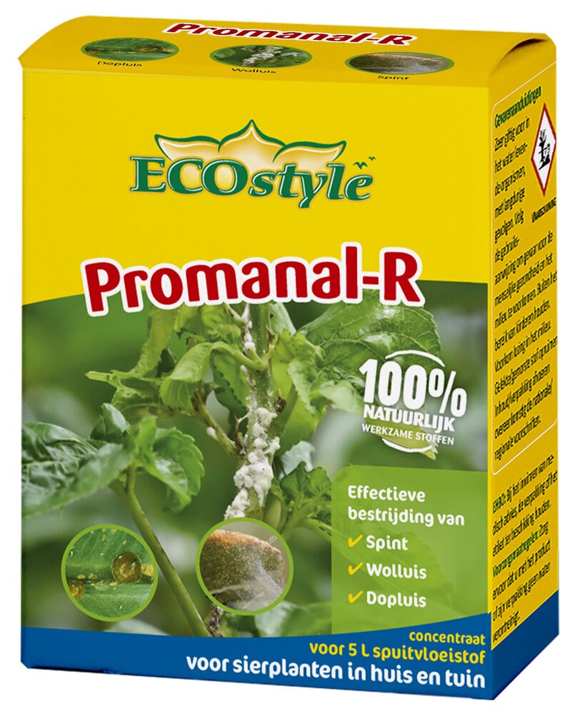 ECOstyle Promanal concentraat - Gewasbescherming - vloeibaar concentraat