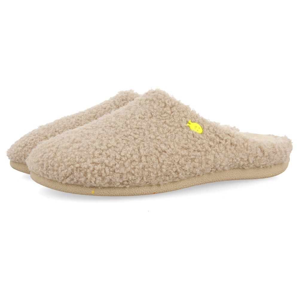 Hot Potatoes Chemung - Sloffen - Wit - 39