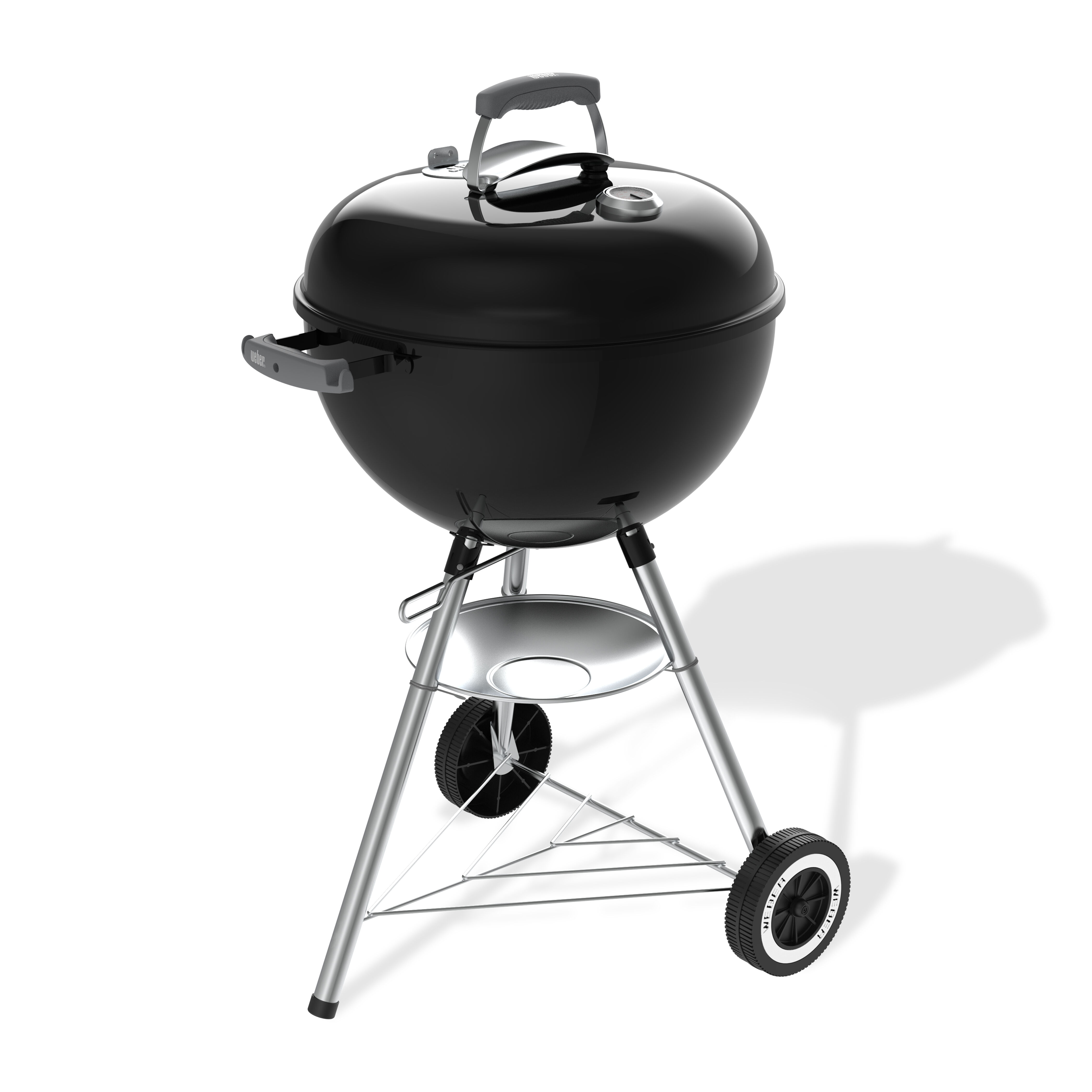 Weber Original Kettle - Houtskoolbarbecue - 47 cm