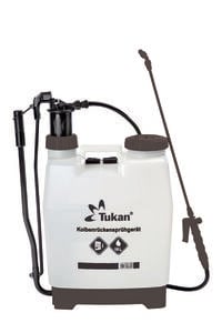 Tukan Rugspuit - Rugspuiten - 16 l - 125 cm