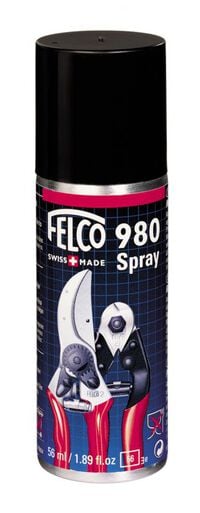 Felco Onderhoudsspray  - Accessoires