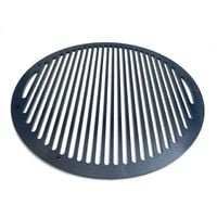 BonFeu BonBiza - Grillplaat - Zwart