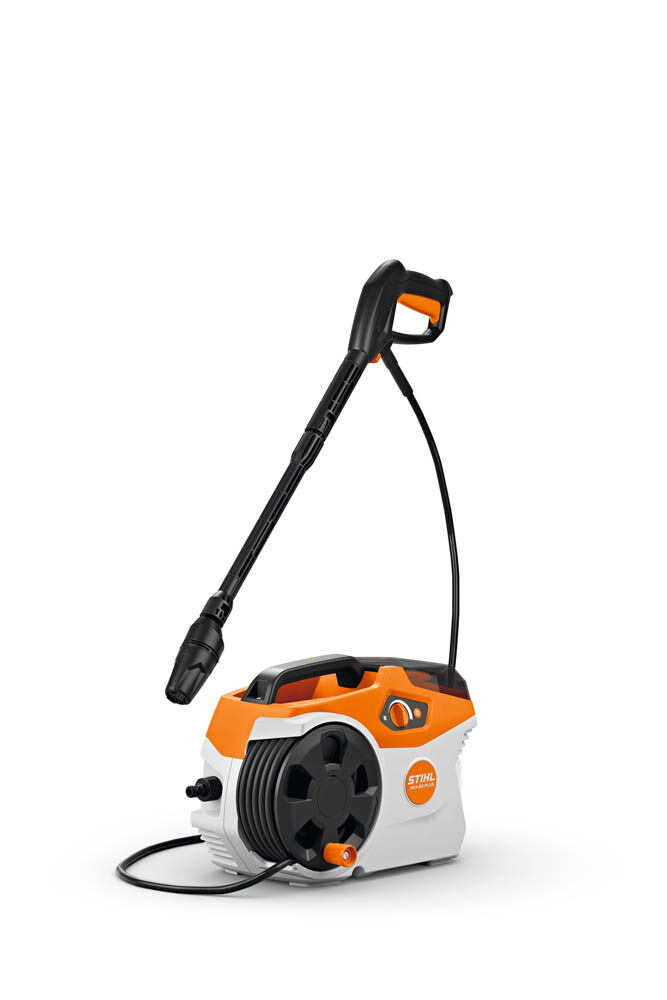 Stihl REA60.0 Plus - Accu Hogedrukreiniger - 270 l/u