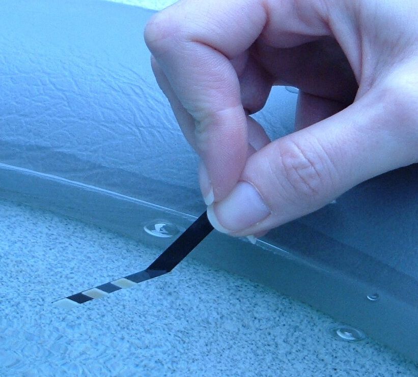 Interline Digitaal - Testset - 21.5x14.5x6.5 cm