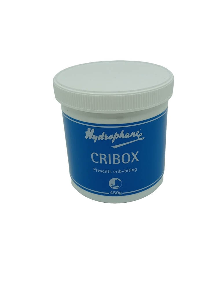 Cribox Hydrophane - Anti-bijt pasta