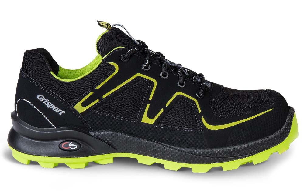 Grisport Cross Safety Xtrail - Werkschoenen