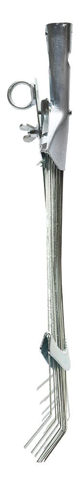 Welkoop Bladhark 22-Tands - Harken