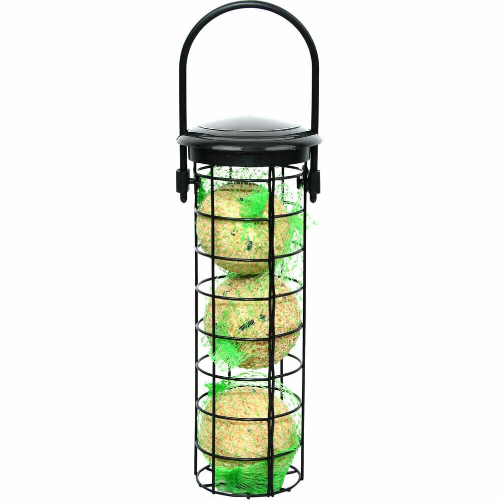 Best For birds Vetbollenhouder - 1x8x1 cm