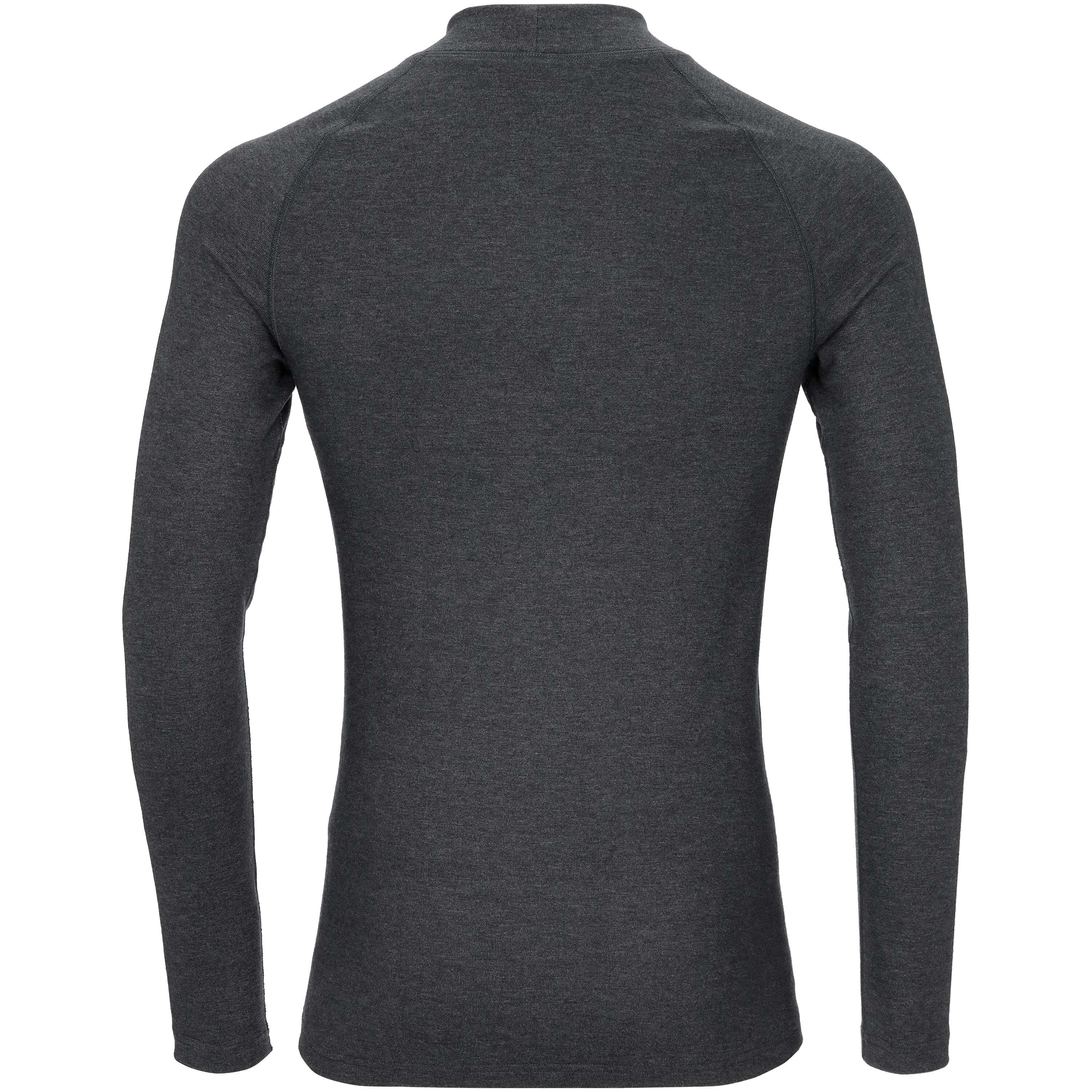 Welkoop - Thermoshirt - Antraciet - M