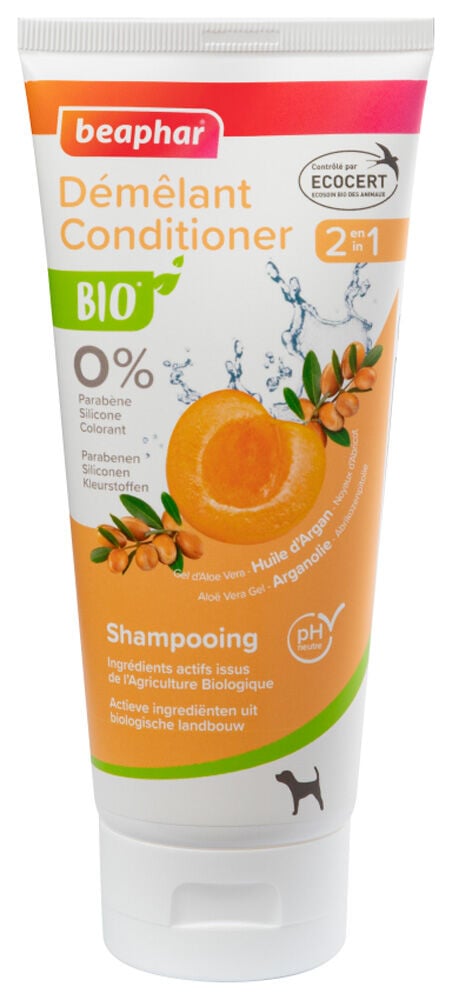 Beaphar Shampoo & Conditioner Hond