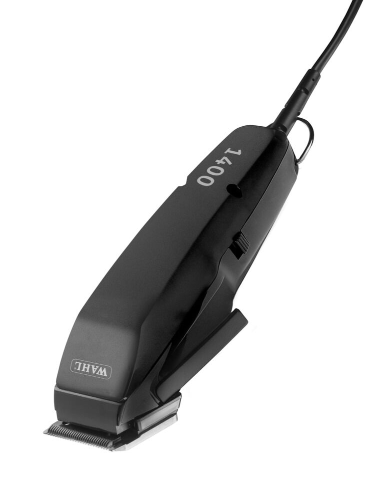 WAHL 1400 - Hondentondeuse Met Snoer