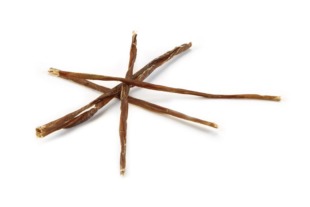 Beeztees Piganini- Hondensnack - 100 Gram