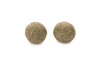 Beeztees Catnip 2 ballen - Kattenspeeltje - 3.5 cm