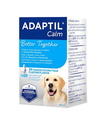 Adaptil verdamper navulling - Anti Stress