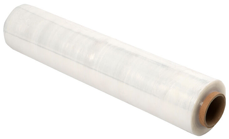Folie transparant - 0.15 mm - 6x4x2 cm - Transparant Folie transparant - 0.15 mm - 6x4x2 cm - Transparant