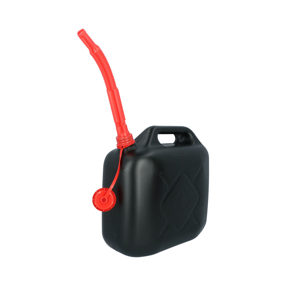 Carpoint - Benzinekan - 10 Liter Carpoint - Benzinekan - 10 Liter