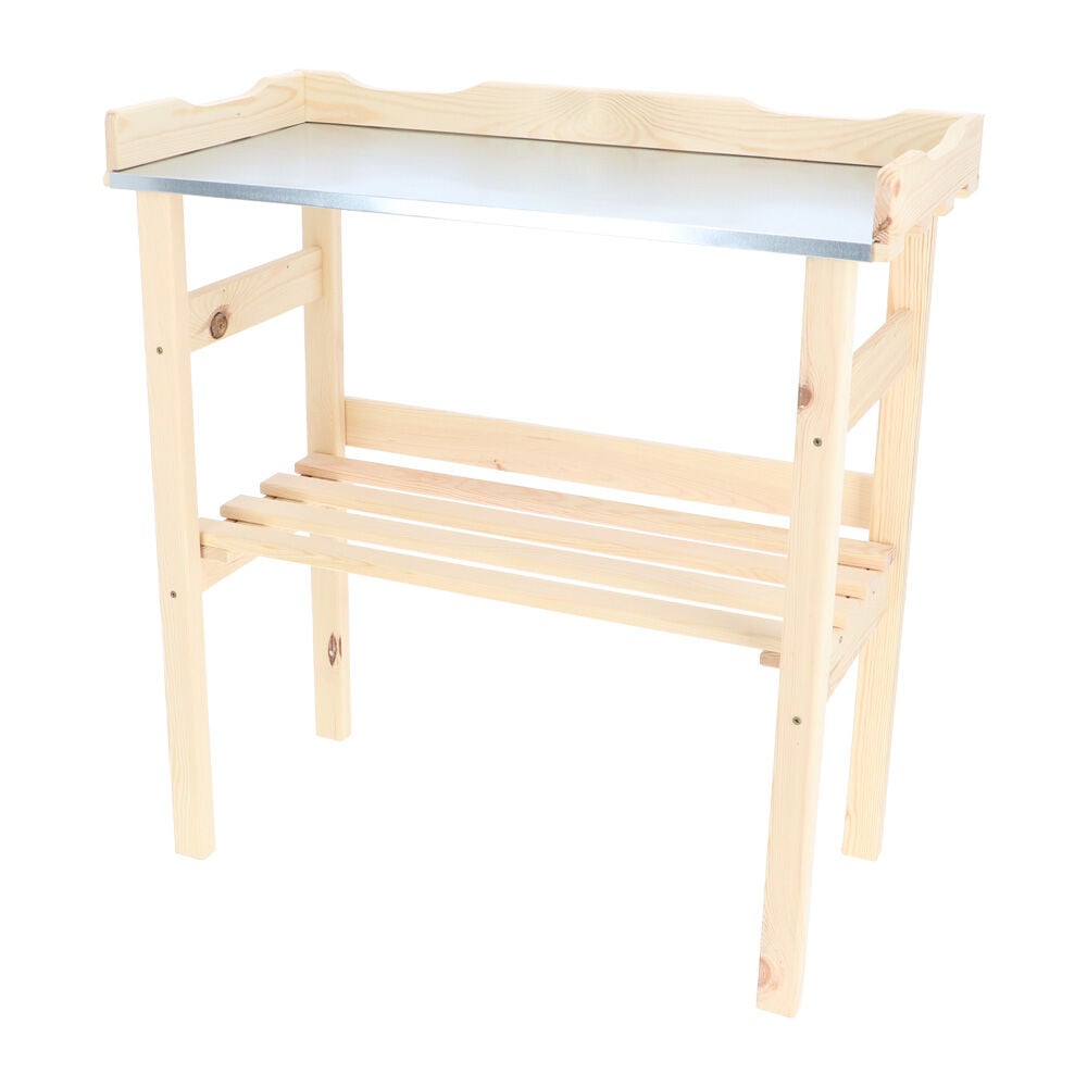 Welkoop - Oppottafel - 80x38x88 cm