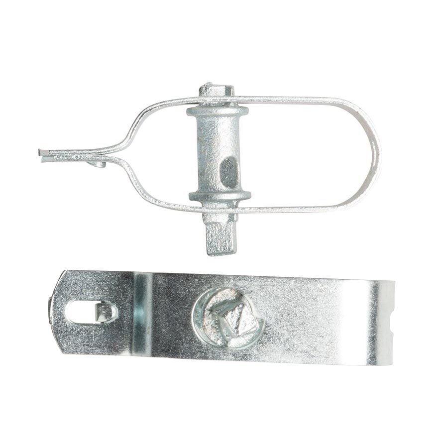 Pulsara Draadspanner No. 3 - 16 cm - Metaal - 14 cm