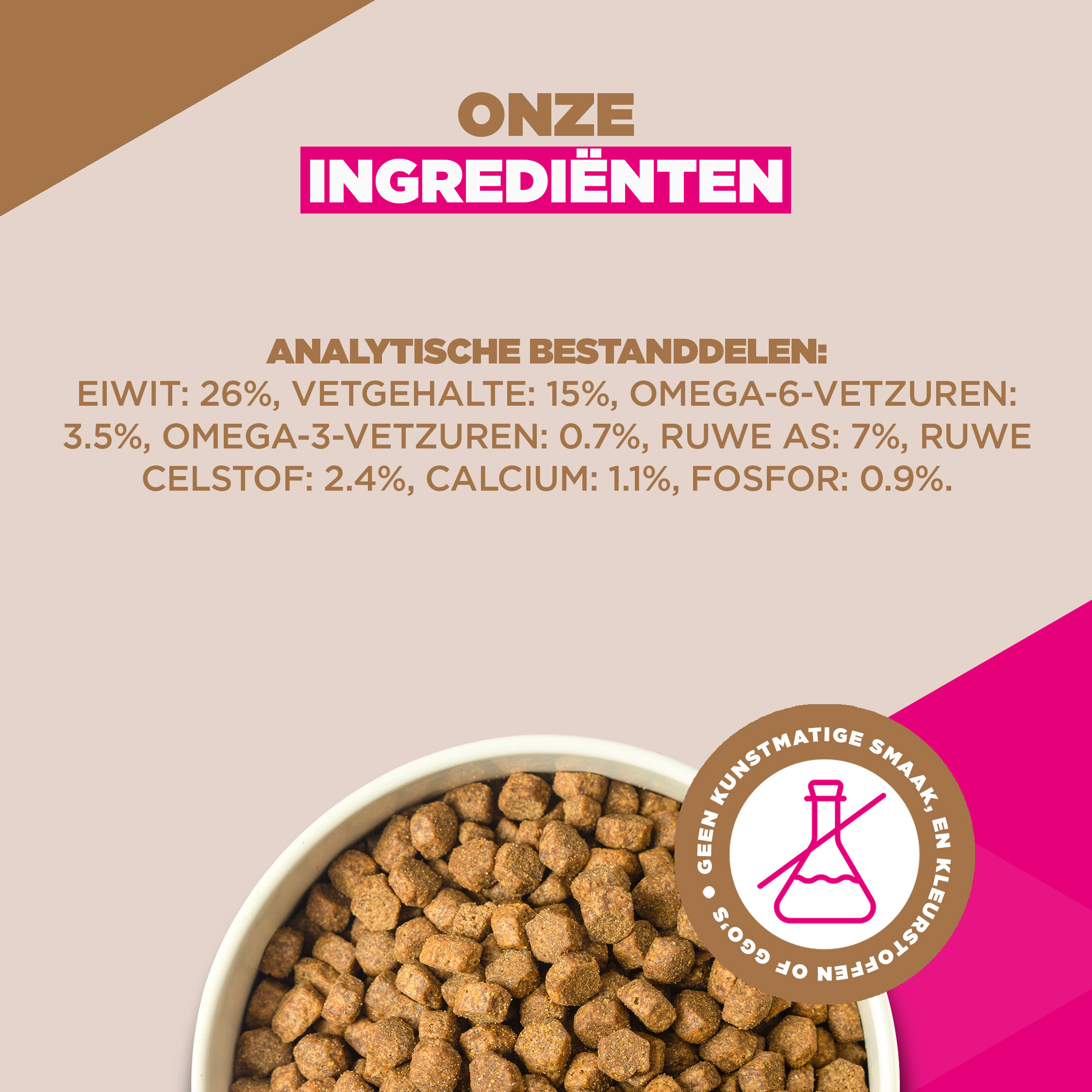 Eukanuba Large Graanvrij Lam 12 kg - Goedkope Dierenwinkel