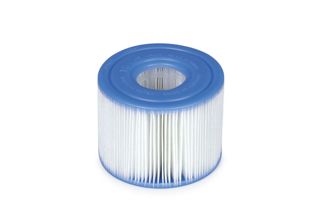 Intex Spa Filter - S1 - 16x24x34 cm Intex Spa Filter - S1 - 16x24x34 cm
