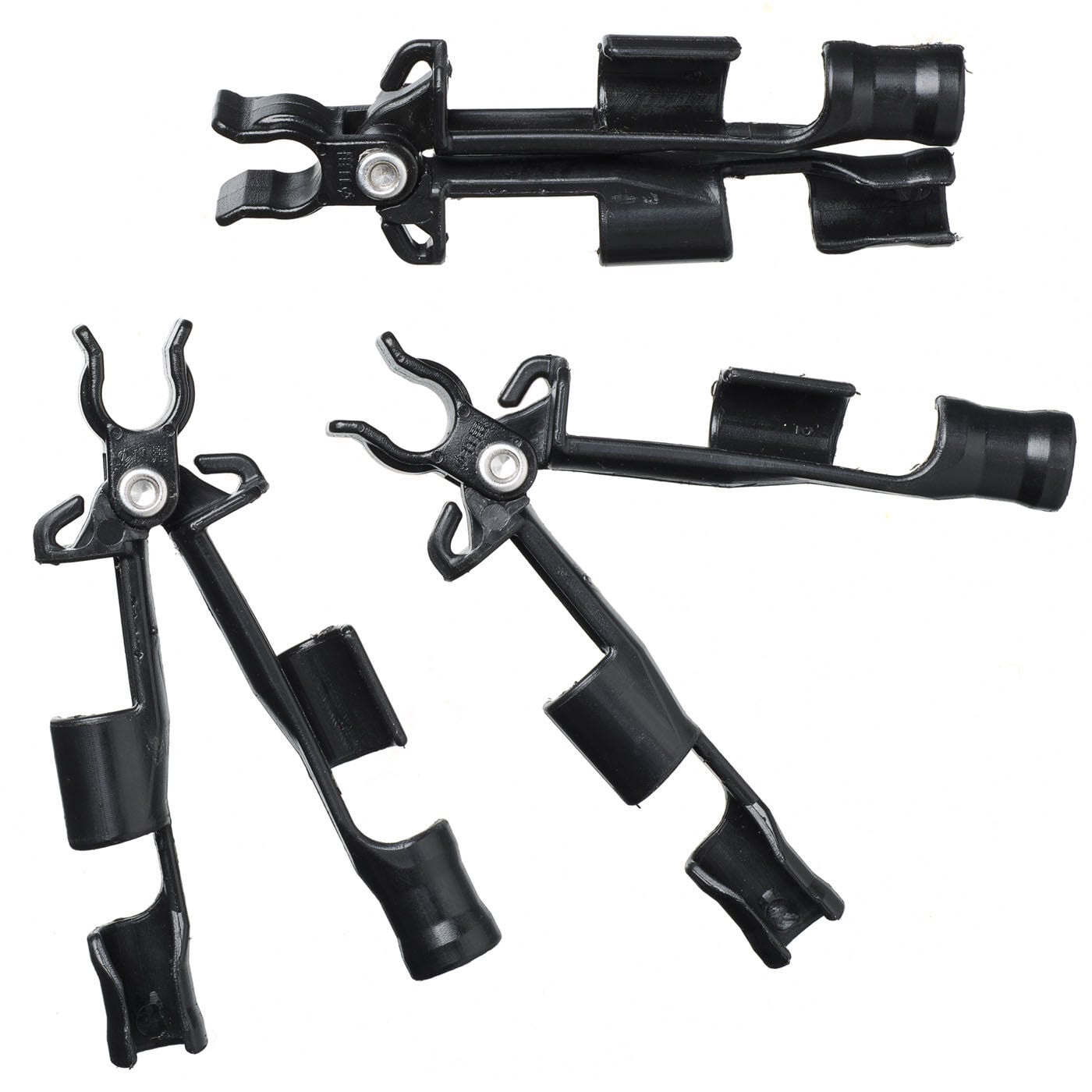 Nature Verbindingsstuk voor Plantstokken - Klim- en Geleide Artikelen - 16x13x31.5 cm Nature Verbindingsstuk voor Plantstokken - Klim- en Geleide Artikelen - 16x13x31.5 cm