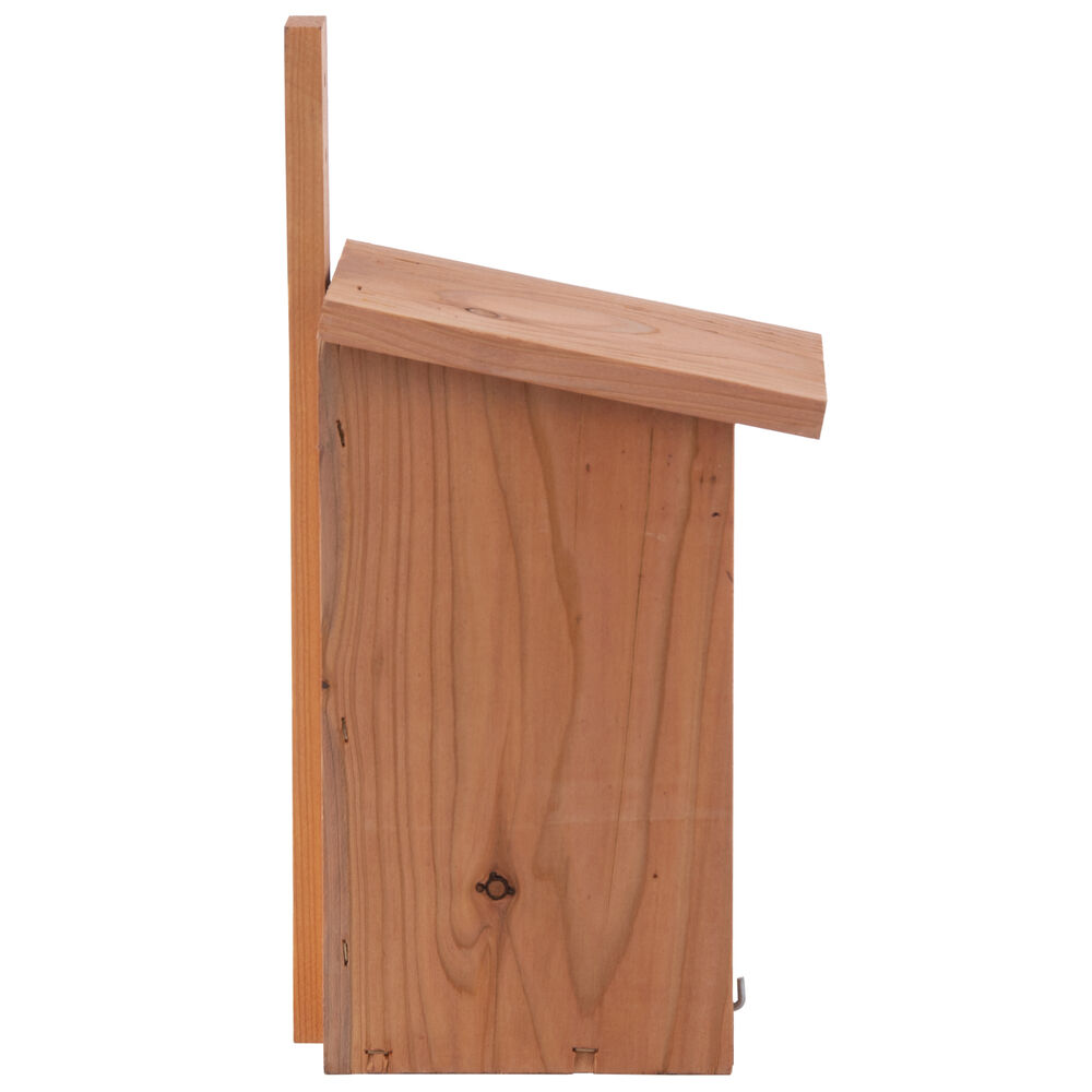 Welkoop Nestkast - Winterkoning - Hout - 30 mm