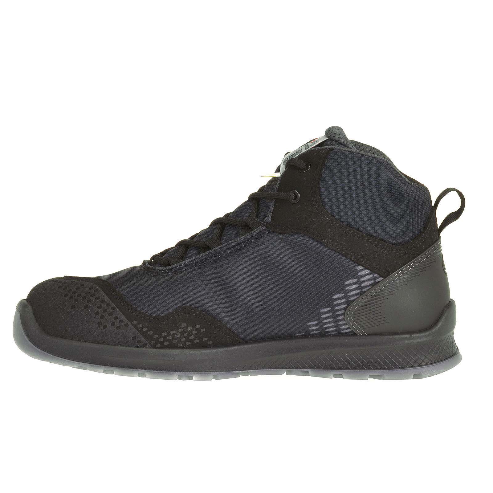Sixton Peak Auckland HG - Werkschoenen - Zwart - 40