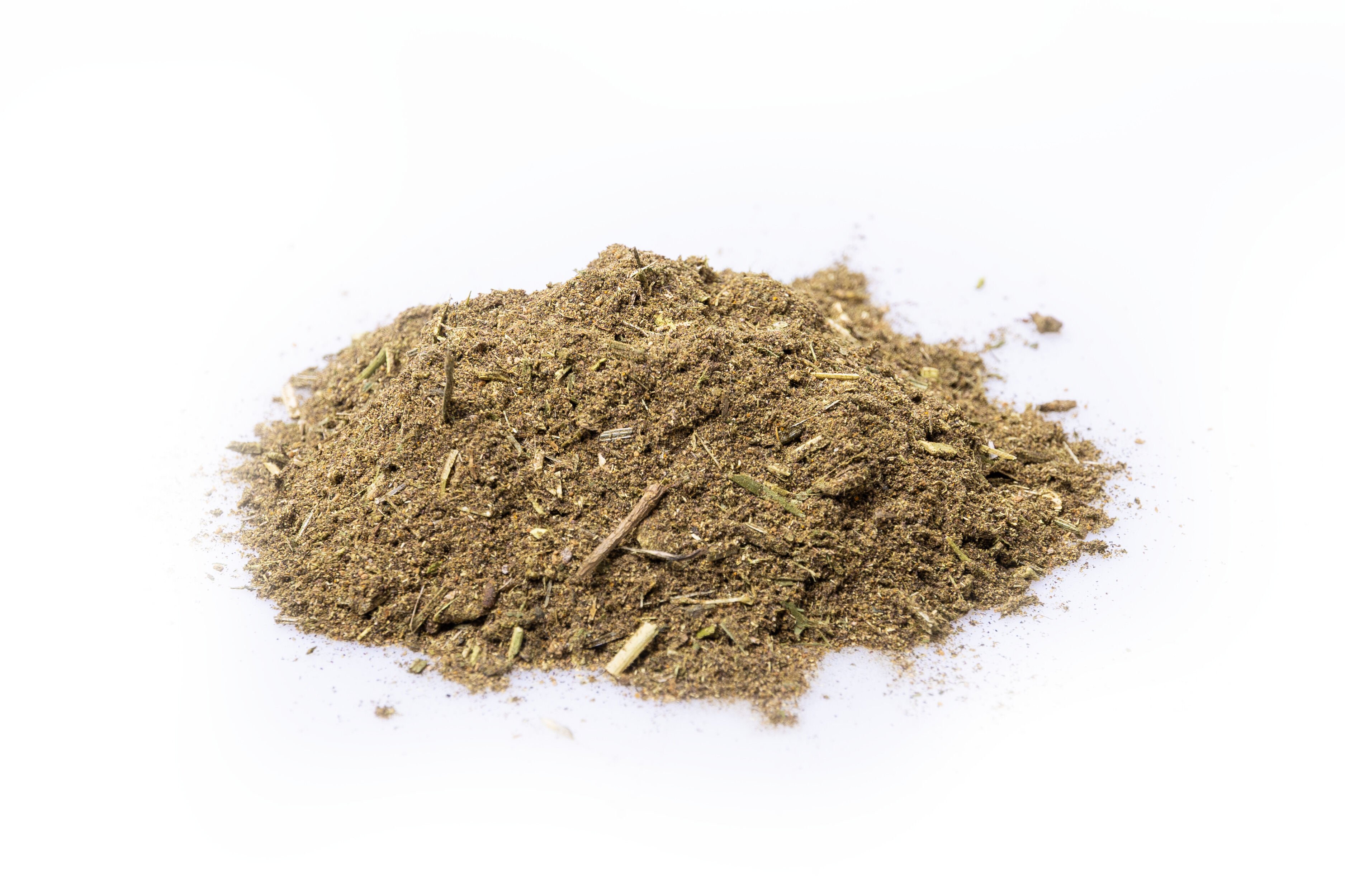 Pavo 18Plus Cushin - Paardensupplement - 1 Kilogram - Zak