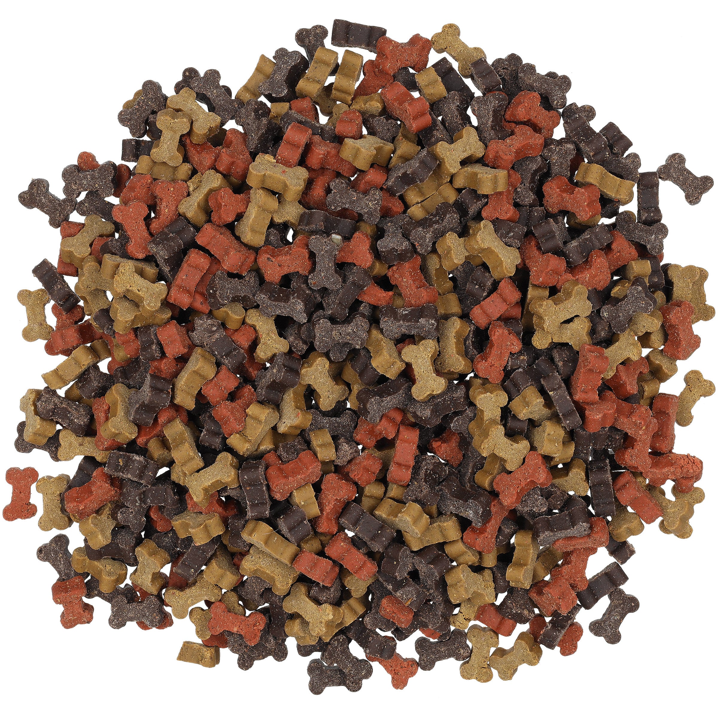 Welkoop Trainer - Bot - Hondensnack - 1 Gram - Mix - Mini