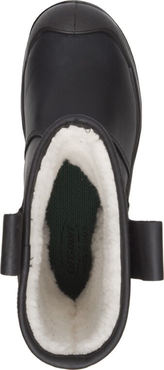 Grisport  72401C Wol - Werklaarzen - Zwart - 45