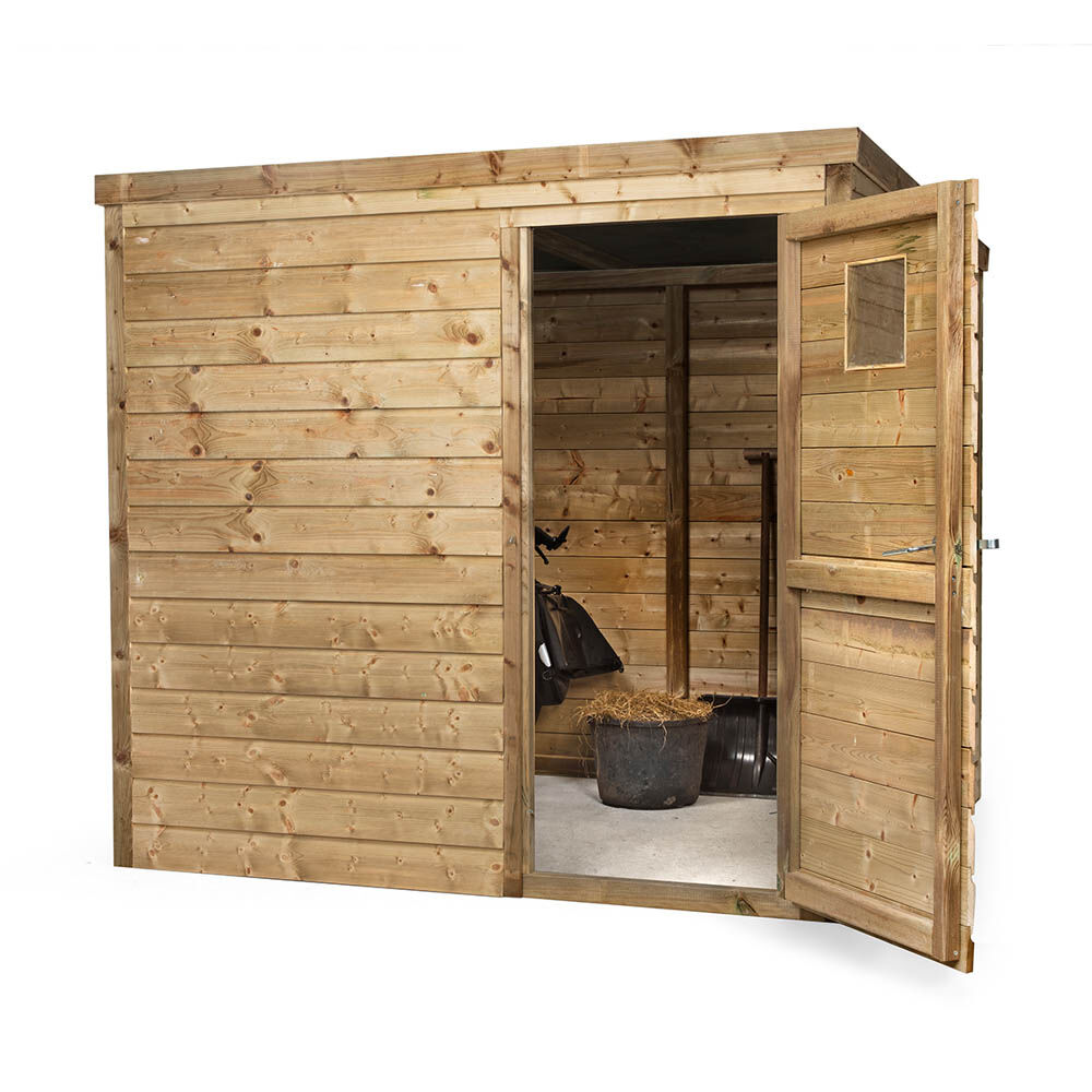 Volente Lucas   - Tuinberging - 197x210x217 cm