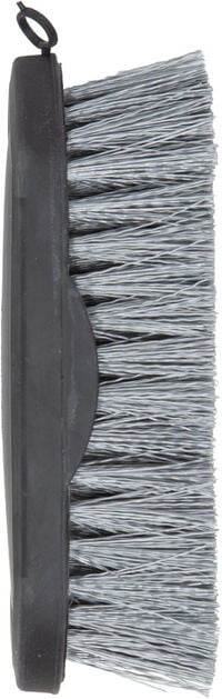Welkoop Lange haren - Borstel - 14x4.4x18 cm
