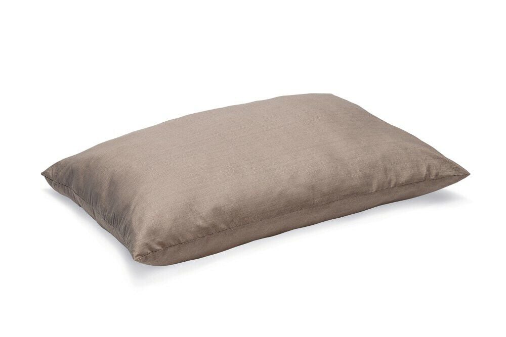 Beeztees Sofixa - hondenkussen - taupe - 20x100x70 cm - L Beeztees Sofixa - hondenkussen - taupe - 20x100x70 cm - L