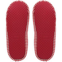 Welkoop - Spaanse pantoffels - Rood