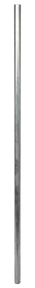 Gallagher Line Post Rammer Huls - Accessoires - 3.2 cm - Grijs - 135 cm