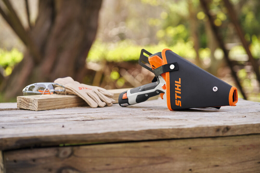 Stihl GTA 26 - Holster