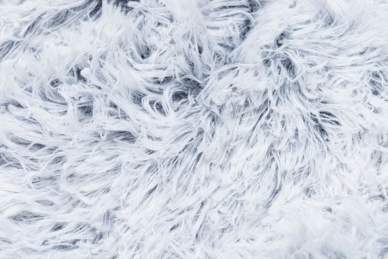 Beeztees Orthopedisch Moza - Kattenmand - Grijs - 15x45x45 cm