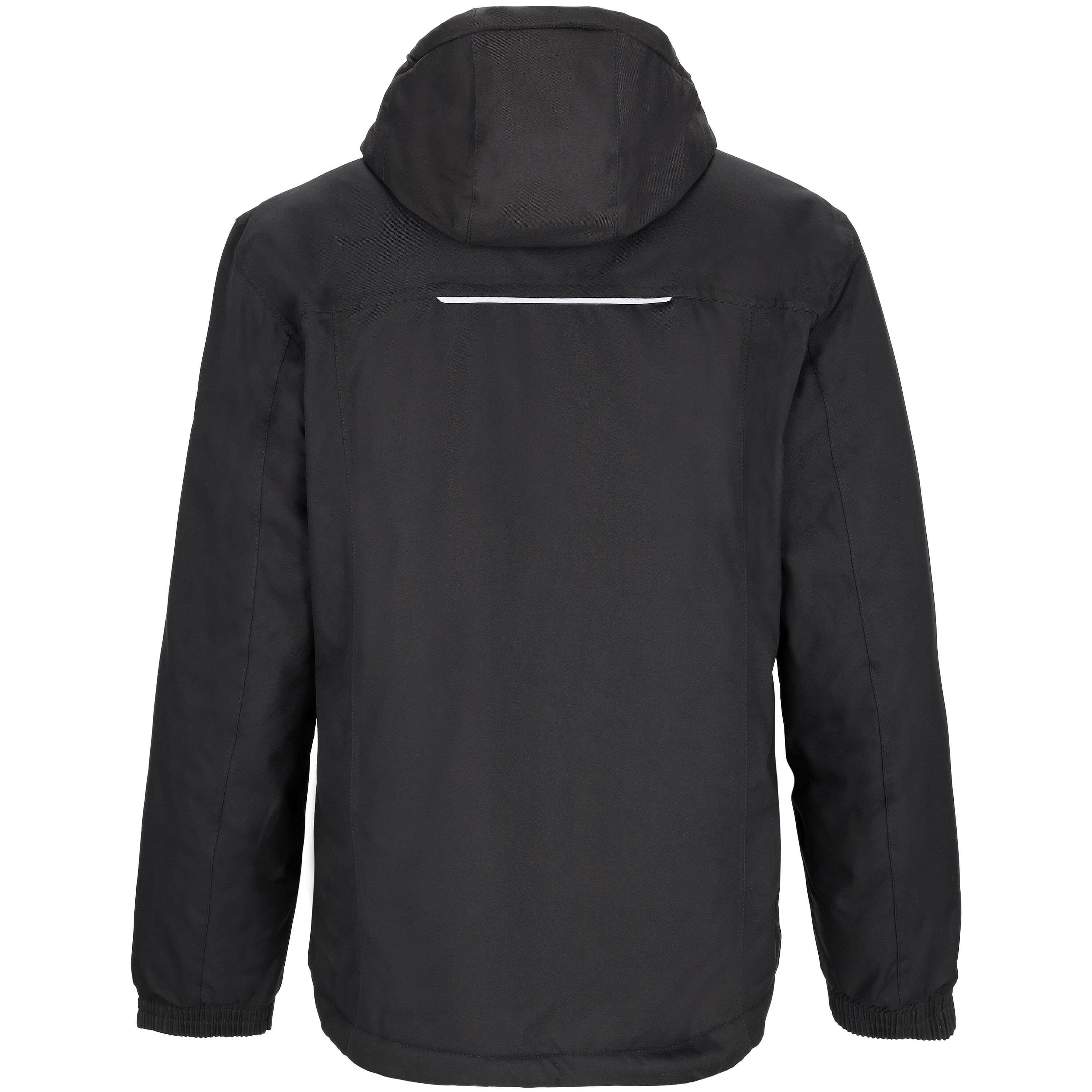 Störvik Dirk - Werkjas - Zwart - 2XL