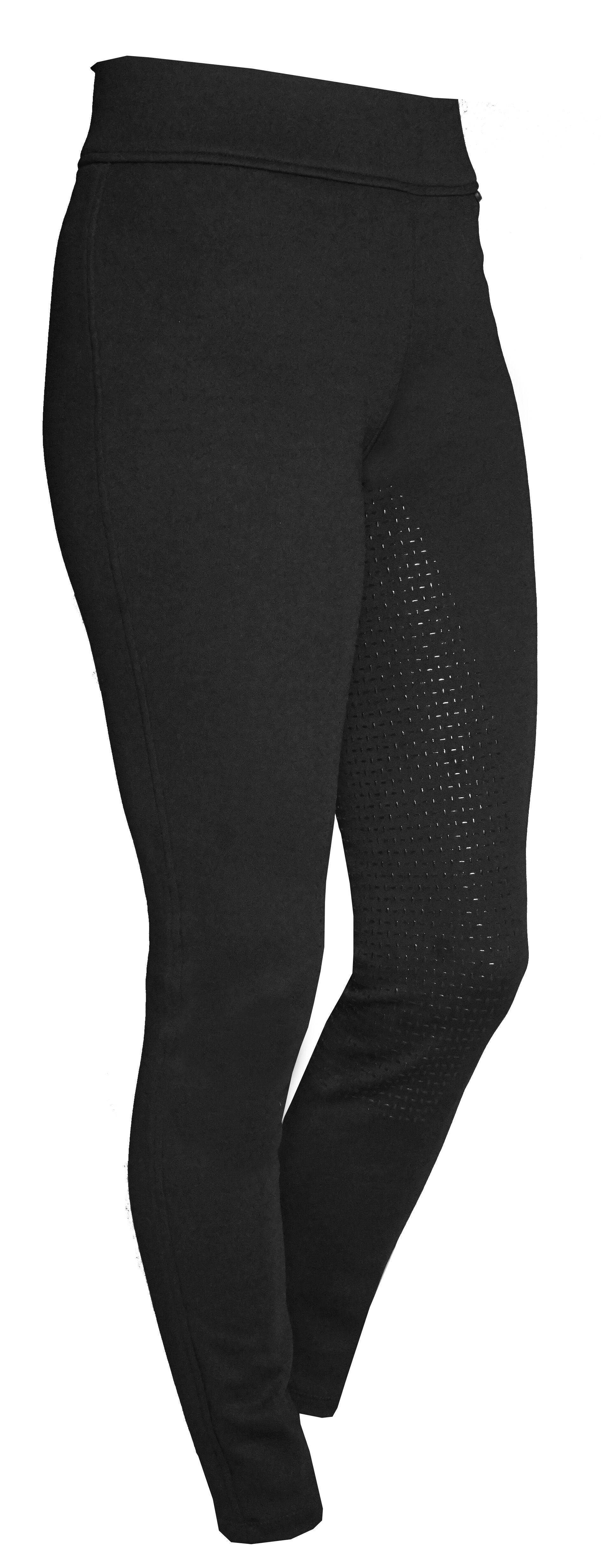 Horka Thermo Kids Helene - Paardrijlegging Horka Thermo Kids Helene - Paardrijlegging
