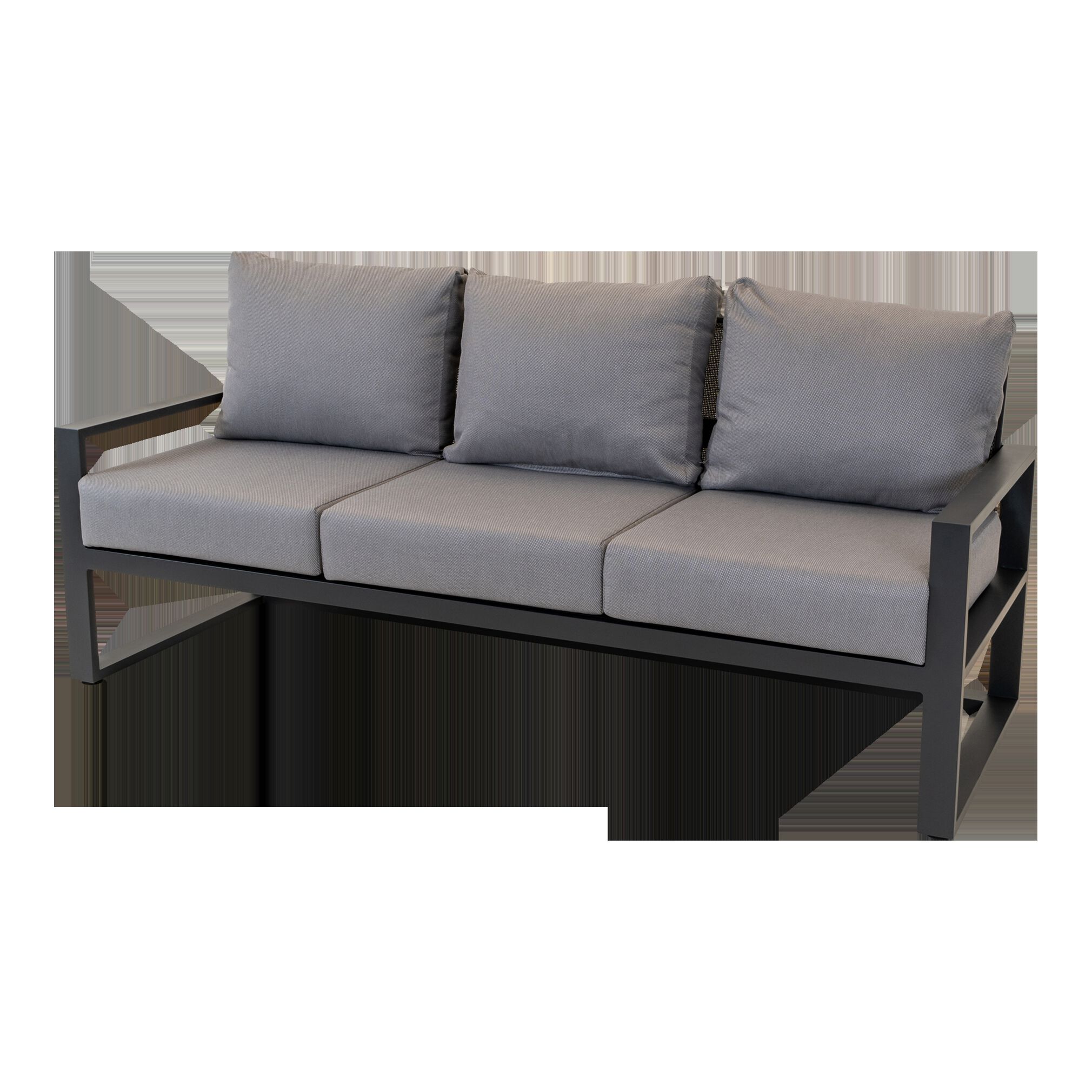 Lesli Living Tormenta - Loungebank Lesli Living Tormenta - Loungebank